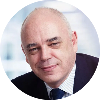 Simon Haslam