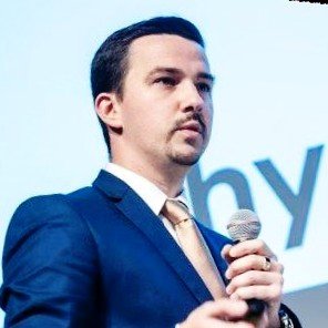 Anton Klimov