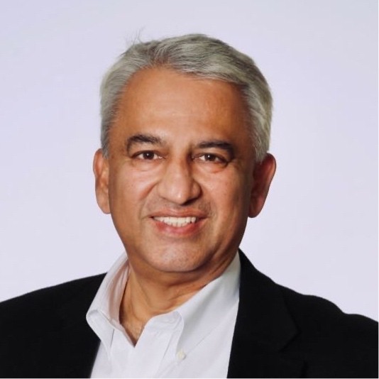 Bhairav Trivedi